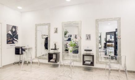 Camille Roigt : Coiffeur à Roquevaire