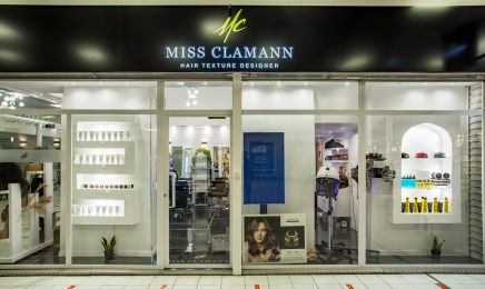 Miss Clamann : Coiffeur à Paris