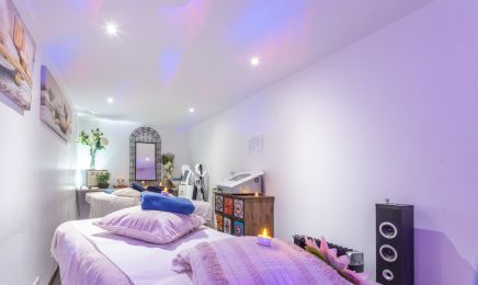 Côté Soleil : Institut de beauté à Le Havre