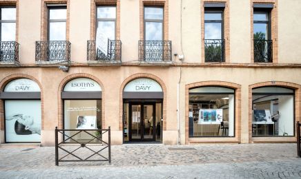 Institut Davy : Institut de beauté à Montauban