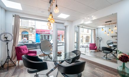 Carniel : Coiffeur à Bergerac