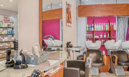 Passion colorée  : Coiffeur à Montrevel-en-Bresse