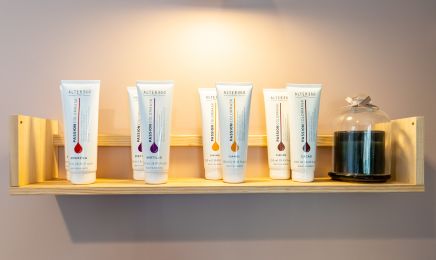 La Bonne Excuse : Coiffeur à La Chapelle-Heulin