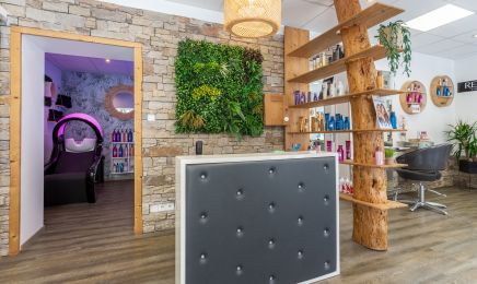 Crea'tif : Coiffeur à Modane