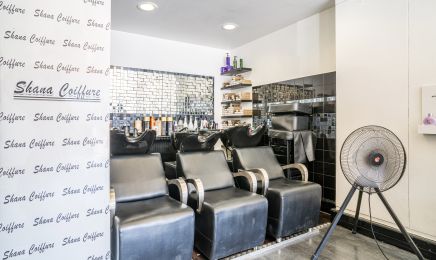 Boushra Beauté : Coiffeur à Villejuif