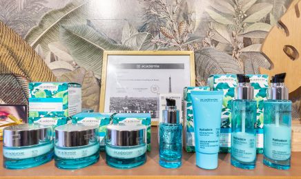 L’atelier de beauté - Mylène Geffroy  : Institut de beauté à Le Vieux-Marché