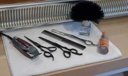 Silence On Coupe : Coiffeur à Strasbourg