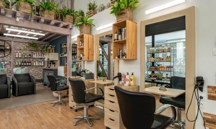 Le Salon Ibana - Le Havre : Coiffeur à Le Havre