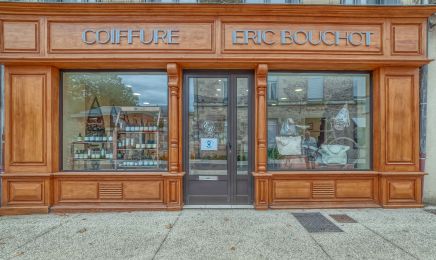 Coiffure Eric Bouchot : Coiffeur à Marmande