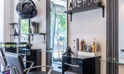 RC Création : Coiffeur à Paris