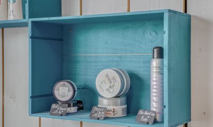 Salon de la Station  : Coiffeur à Geneston