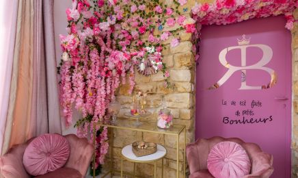 Regard’s Brésilien : Coiffeur à Orange