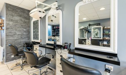 Prest’ange : Coiffeur à Tilly-sur-Seulles