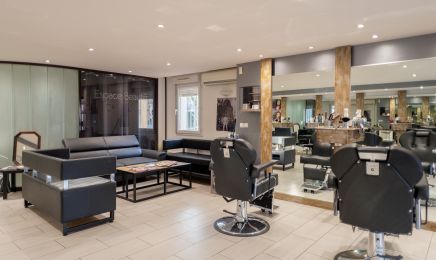 Hair Evolution  : Coiffeur à Blagnac