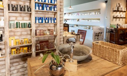 Magus, Apothicaire de Beauté : Institut de beauté à Roquefort-les-Pins