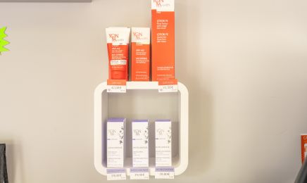 st il natur’elle  : Institut de beauté à Hendaye