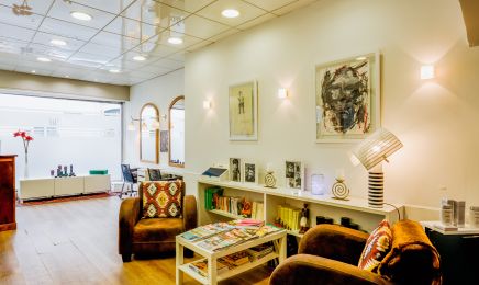 Coiffure s'coup : Coiffeur à Biarritz