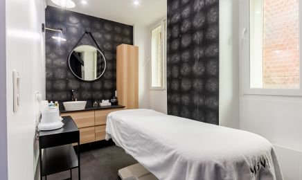 MōNi - l’institut du bien-être : Institut de beauté à Belfort