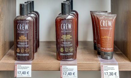 L’artisan Coiffeur de Bordeaux  : Barbier à Bordeaux