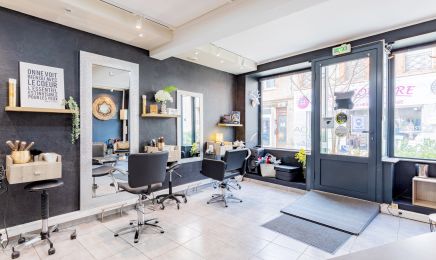 Carine coiffure : Coiffeur à Lafrançaise