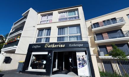 Centre de formation Catherine Chikli : Institut de beauté à Sarcelles