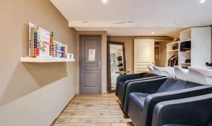 M B Coiffure : Coiffeur à Carcassonne