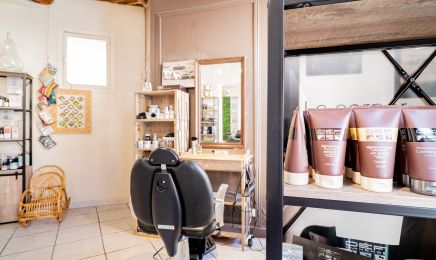 SR Coiffure : Coiffeur à Aix-en-Provence