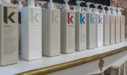 Le Salon.C. : Coiffeur à Vannes