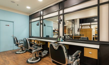 Viva La Vie - Bellevigny : Coiffeur à Bellevigny