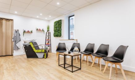 O'Shop : Barbier à Perpignan