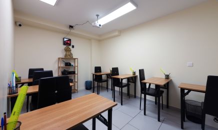 Centre de formation Catherine Chikli : Institut de beauté à Sarcelles