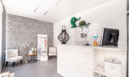 Spa du monde : Institut de beauté à Castillonnès