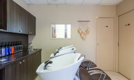 Laurine Coiff : Coiffeur à Jublains