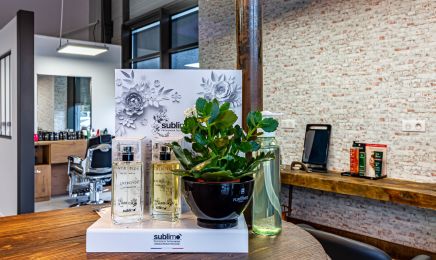 Laurent Coiffure  : Coiffeur à Hautefort
