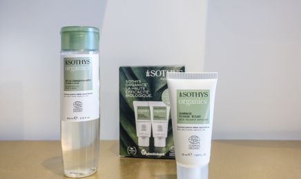Les Privilèges Beauté : Manucure à Megève