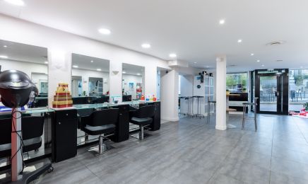 Chez Julie : Coiffeur à Fontenay-aux-Roses
