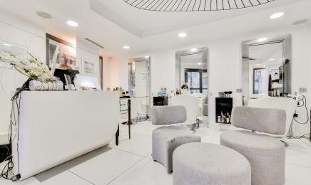 Eric Zemmour - Beauté Prestige : Coiffeur à Narbonne