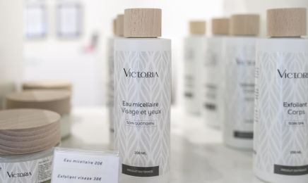 Victoria institut : Institut de beauté à Marseille