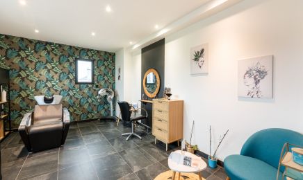 Les ciseaux de Manon  : Coiffeur à Servon-sur-Vilaine