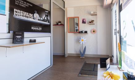 Chrys'Esthetique : Manucure à Eysines
