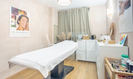 Pur’Elegance : Manucure à Orléans