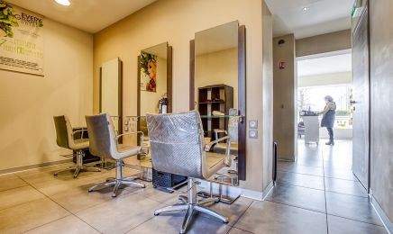 Acena Coiffure : Coiffeur à Guénange