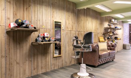  Les barbieres de Jacquemart : Coiffeur à Romans-sur-Isère