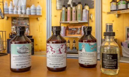 Le petit salon : Coiffeur à Embrun