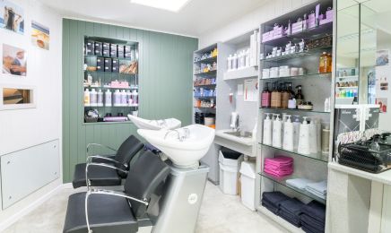 Coiffure penelope : Coiffeur à Saint-Jean-Saint-Nicolas