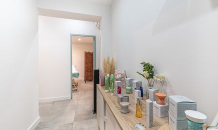 L’Atelier Beauté d’Anaïs : Manucure à Montpellier