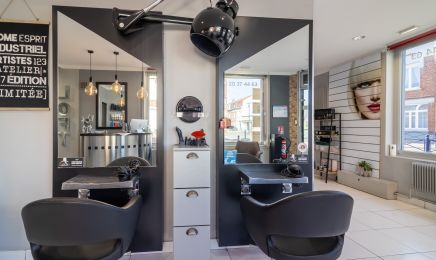 L’Atelier d’Anaïs : Coiffeur à La Chapelle-d'Armentières