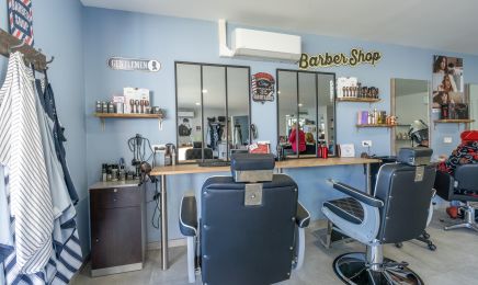 A Vaux Coiff : Coiffeur à Vaux-le-Pénil