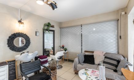 Le Cosy  : Coiffeur à Sanary-sur-Mer