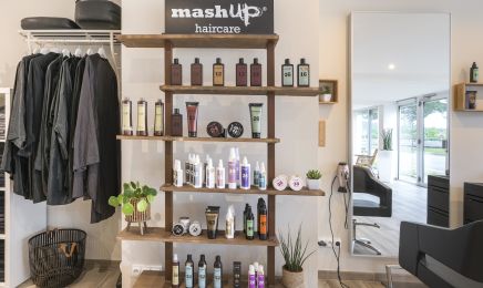 Ds Coiffure : Coiffeur à Alès